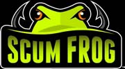   'Scum Frog'